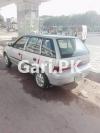 Suzuki Cultus VXR 2006 For Sale in Karachi