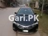 Toyota Corolla GLI 2015 For Sale in Lahore