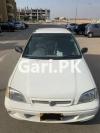 Suzuki Cultus VXR 2005 For Sale in Karachi