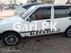 Suzuki Khyber  1998 For Sale in Karachi