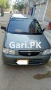 Suzuki Alto  2011 For Sale in Karachi