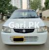 Suzuki Alto  2006 For Sale in Karachi