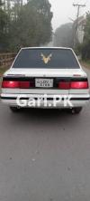 Toyota 86  1986 For Sale in Lahore