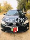 Toyota Corolla XLI 2014 For Sale in Islamabad