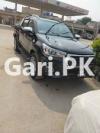 Toyota Hilux D-4D Automatic 2011 For Sale in Sialkot