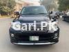 Toyota Land Cruiser  2009 For Sale in Lahore