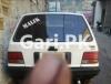 Suzuki Swift  1995 For Sale in Hyderabad