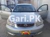 Toyota Corolla 2.0 D 2002 For Sale in Quetta