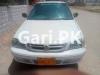 Suzuki Cultus VXR 2007 For Sale in Hyderabad