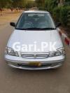 Suzuki Cultus VXR 2006 For Sale in Karachi