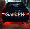 Honda Civic EXi 1995 For Sale in Karachi