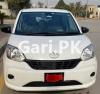 Toyota Passo  2018 For Sale in Islamabad