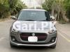 Suzuki Swift  2017 For Sale in Karachi