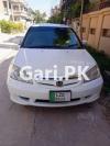 Honda Civic Prosmetic 2004 For Sale in Rawalpindi