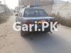 Toyota 86  1986 For Sale in Islamabad