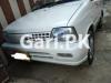 Suzuki Mehran VXR 2010 For Sale in Karachi