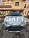 Toyota Vitz  2019 For Sale in Karachi