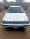 Toyota 86  1986 For Sale in Gujrat