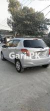 Toyota Vitz  2014 For Sale in Rawalpindi