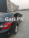 Honda Civic VTi Oriel Prosmatec 2015 For Sale in Islamabad