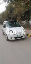 Chevrolet Exclusive  2005 For Sale in Lahore