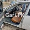 Toyota Corolla 2.0 D 2001 For Sale in Islamabad