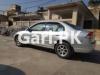 Honda Civic EXi 2004 For Sale in Rawalpindi