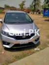 Honda Fit  2017 For Sale in Sialkot