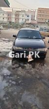 Toyota Corolla XE 1995 For Sale in Karachi