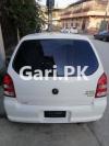 Suzuki Alto  2008 For Sale in Rawalpindi