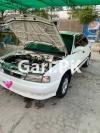 Suzuki Baleno  1999 For Sale in Chakwal