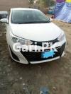 Toyota Yaris  2020 For Sale in Multan