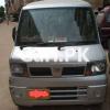 Nissan Clipper  2011 For Sale in Karachi