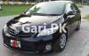 Toyota Corolla GLi 1.3 VVTi Ecotec 2011 For Sale in Bahawalpur