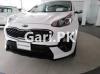 KIA Sportage Alpha 2021 For Sale in Rawalpindi