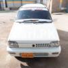 Suzuki Mehran VX 1996 For Sale in Karachi