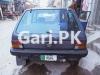 Suzuki FX  1984 For Sale in Lahore