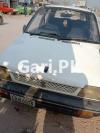 Suzuki Mehran VX 1998 For Sale in Islamabad