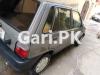 Suzuki Mehran VX 2021 For Sale in Islamabad