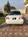 Toyota Corolla XLI 2007 For Sale in Multan