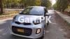 KIA Picanto  2021 For Sale in Karachi