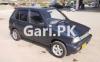 Suzuki Mehran VXR 2008 For Sale in Bagh