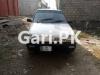 Suzuki Mehran VX 2002 For Sale in Islamabad