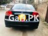 Honda Civic EXi 2004 For Sale in Lahore