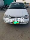 Suzuki Cultus VXL 2007 For Sale in Karachi