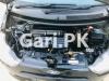 Daihatsu Mira  2017 For Sale in Karachi