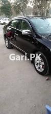 Toyota Corolla GLI 2013 For Sale in Abbottabad