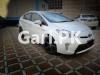 Toyota Prius  2013 For Sale in Karachi