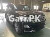 Toyota Land Cruiser  2016 For Sale in Lahore