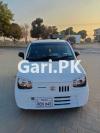 Suzuki Alto  2021 For Sale in Multan